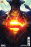 Superman (2023) #03 Francesco Mattina Var Comics - Back Issues DC Comics