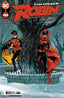 Tim Drake Robin #08
