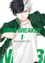 Wind Breaker GN 01 Trades/Hard Covers Kodansha Comics