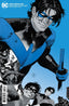Nightwing (2016) #100 2nd Ptg 1:25 Mora Var