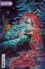 Poison Ivy #10 Patridge Var