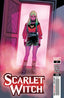 Scarlet Witch (2023) #02 2nd Ptg Comics - Back Issues Marvel Comics