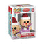 Pop Rudolph The Red-Nosed Reindeer 1264 Charlie-In-The-Box