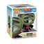 Pop Naruto Shippuden 1438 Zetsu Action Figures/Funko Pop Funko