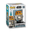 Pop 654 C1-10P (Chopper) Action Figures/Funko Pop Funko