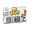 Pop Bitty Harry Potter Series 3 Action Figures/Funko Pop Funko