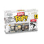 Pop Bitty Harry Potter Series 4 Action Figures/Funko Pop Funko