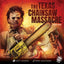 Texas Chainsaw Massacre Board Game Gaming TRICK OR TREAT STUDIOS
