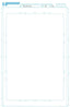 Scorched #16 "Blank" Var Comics Image Comics