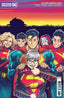 Action Comics (2016) #1053 Carlini Var