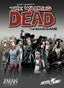 Walking Dead The Board Game Gaming Z-Man Games