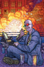 Absolute Transmetropolitan HC 02 (2023 Edition) Trades/Hard Covers DC Comics