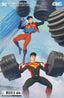 Action Comics (2016) #1055 Talaski Var