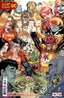 Action Comics (2016) #1055 Bernard Chang Var