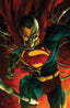 Action Comics (2016) #1055 1:50 Fiumara "Virgin" Var