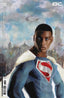 Adventures of Superman Jon Kent #03 Orzu Var Comics - Back Issues DC Comics