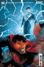 Adventures of Superman Jon Kent #03 1:25 Mercer Var