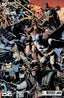 Batman (2016) #135 Quesada "Left" Var Comics - Back Issues DC Comics