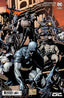 Batman (2016) #135 Quesada "Right" Var