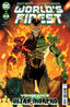Batman Superman World's Finest #15