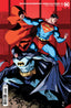 Batman Superman World's Finest #15 Sampere & Redondo Var