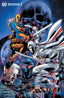 Batman the Brave and the Bold (2023) #01 1:25 Bryan Hitch Var Comics - Back Issues DC Comics