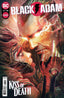Black Adam (2022) #11 Comics - Back Issues DC Comics