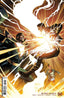 Black Adam (2022) #11 Eddy Barrows & Erber Ferreira & Matt Herber Var