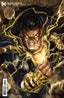 Black Adam (2022) #11 1:25 Juanjo Lopez Var