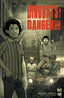 Danger Street #06 Doc Var