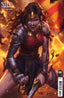 Dark Knights of Steel #11 Ejikure Var Comics - Back Issues DC Comics
