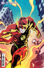 Flash (2020) #798 Ethan Young Var