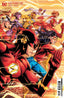 Flash (2020) #798 1:25 Serg Acuna Var
