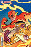 Flash (2020) #799 Ethan Young Var