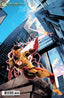 Flash (2020) #799 1:25 Edwin Galmon Var