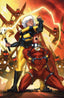 Flash (2020) #799 1:50 Taurin Clarke Var