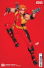 Green Arrow (2023) #02 Nakayama Var