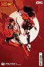 Green Arrow (2023) #02 Takara Var