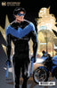 Nightwing (2016) #104 1:25 Georgiev Var