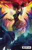 Poison Ivy #12 1:25 Manhanini Var