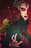 Poison Ivy #12 1:50 Frison Var