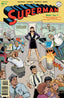 Superman (2023) #04 1:50 Fradon & Hope Var Comics - Back Issues DC Comics