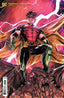 Tim Drake Robin #09 Serg Acuna Var