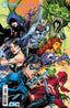 Titans (2023) #01 Jim Lee Var