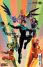 Titans (2023) #01 1:25 Mora Var
