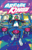 Arcade Kings #01 Comics - Back Issues Image Comics