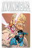 Invincible Compendium HC 02