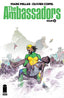 Ambassadors #04 Ryan Sook Var