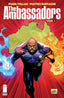 Ambassadors #05 Leinil Francis Yu Var Comics - Back Issues Image Comics