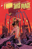 I Hate This Place #08 Artyom Topilin & Lee Loughridge "F*ck" Var